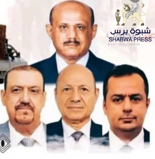 متنفذي الشمال الرقم الصعب في عدن 
