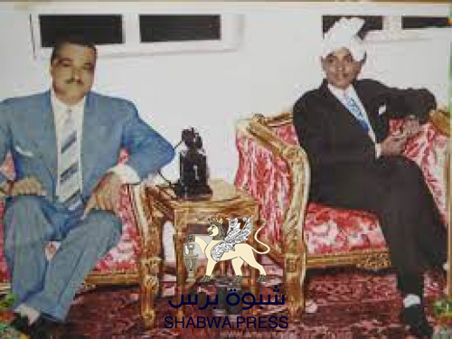 السادة آل الجفري وريادة التعليم الحديث والعمل السياسي في أرض الجنوب العربي