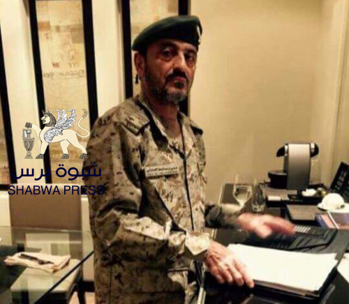 رئيس استخبارات: على الحوثي والشرعية التفاهم والاعتراف بحق شعب الجنوب بدولته وإلآ الحرب