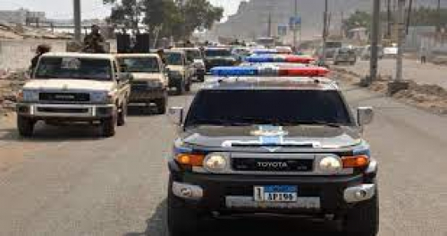 قائد قوات الطوارئ بالممدارة يمارس البلطجة ونهب بضائع المواطنين