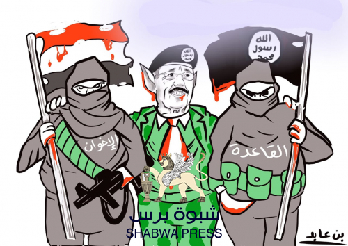 انتهاكات قوى الاحتلال ضد الجنوب.. أدلة موثقة وتحرك قانوني منتظر