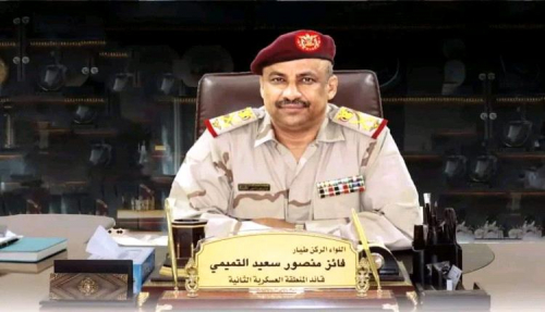 ناشط حضرمي: على القادة العسكريين الحضارم مقاطعة اعلان مجلس باعوجا الحضرمي