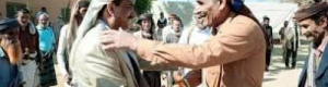 القبيلة والسلطة في شبوة عمياء تخضب مجنونة