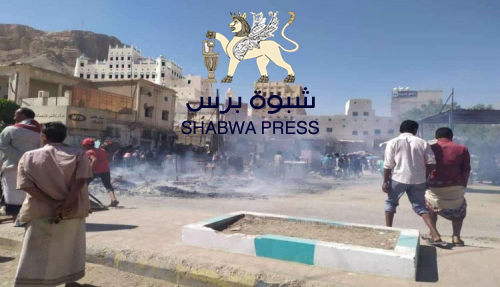 شباب الغضب: الإخوان وراء المخططات المعادية للنخبة الحضرمية