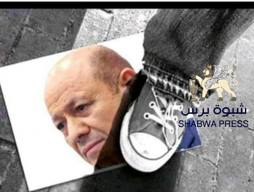 سفير سابق: هل يعلن "رشاد العليمي" البيان الانقلابي رقم 1 من عدن