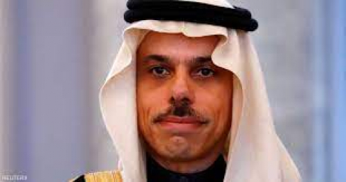وزير الخارجية السعودية يهاجم الجماعات المسلحة خارج إطار الدولة في اليمن ويشكو لمجس الامن 