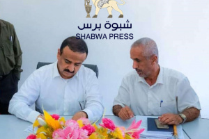 لسان حال سلطة شبوة... "الكذب سنة مؤكدة لخدمة المقربين"