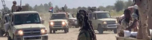 القوات الجنوبية تسيطر على معسكر القاعدة في أبين وسقوط 5 شهداء (أسماء)