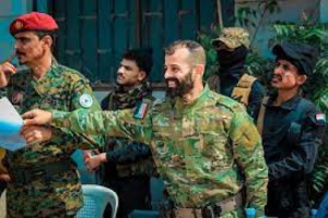 اعتقال قائد عسكري متهم بجريمة قتل في عدن