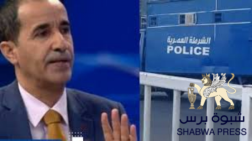 عادل الشجاع.. "زوجته تريد له لجوء في اوروبا وعلى حساب الانتقالي"
