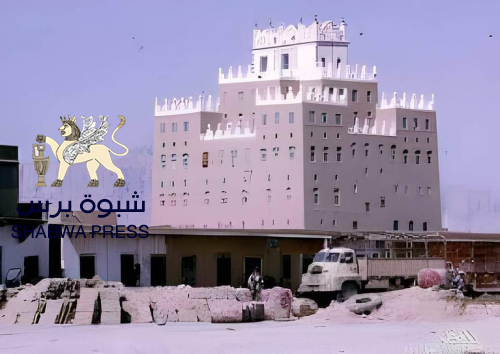 التحذير من خطر صراع قبلي في شبوة بين بني هلال والعوالق 