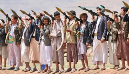 مخاطر تمكين الحوثيين ونُذر حرب جديدة ضد الجنوب