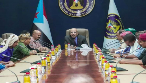 الكثيري: القوات الجنوبية تحقق انتصارات عظيمة في مواجهة قوى الشر والظلام