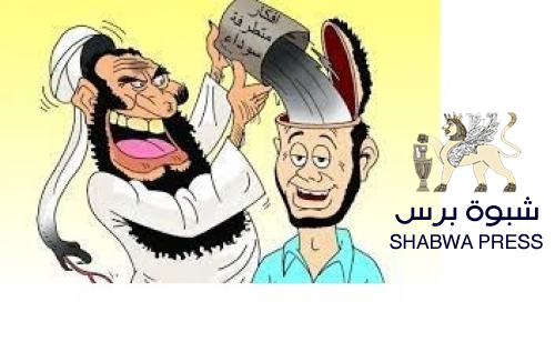 الشيخ بن بريك: لا وجود لحزب سياسي سلفي والحركات الجهادية السلفية ضلال مبين