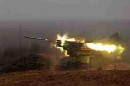 قواتنا المسلحة تكبّد الحوثي خسائر فادحة في قطاع بتار 