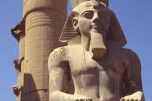 مصر... لا تموت: وصية الخلود من قلب التاريخ
