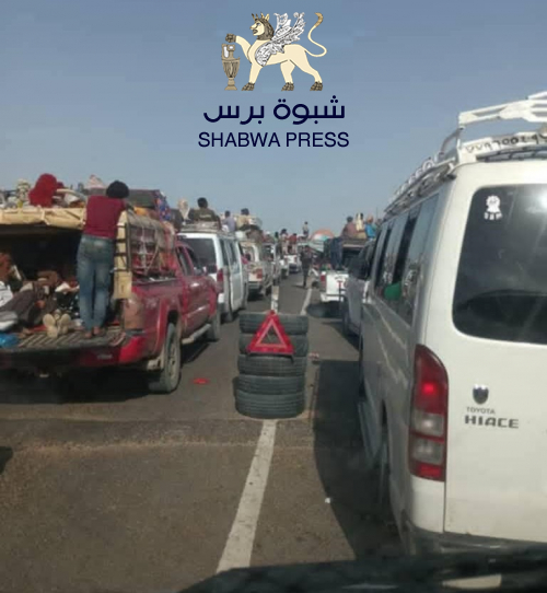اللاجئون اليمنيون في عدن خلايا نائمة وقنابل موقوتة