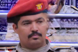 مقتل ضابط بالجيش اليمني في هجوم حوثي بمأرب