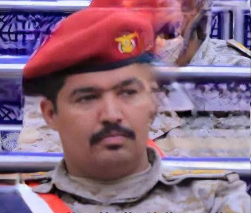 مقتل ضابط بالجيش اليمني في هجوم حوثي بمأرب