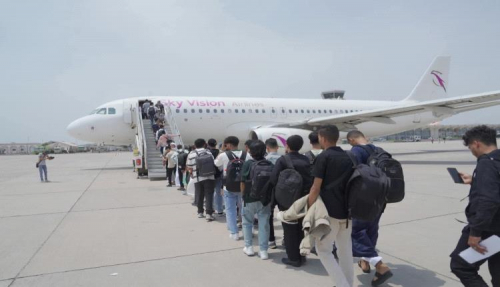 المنحة الإماراتية: بادرة كريمة لدعم الطلبة الجنوبيين في مسيرتهم الجامعية