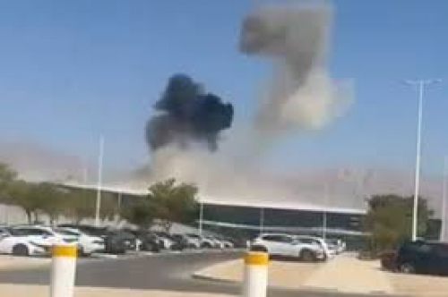 ردا على أكاذيب الاخوان.. مصر لن تسقط المسيرات اليمنية الموجهة لإسرائيل