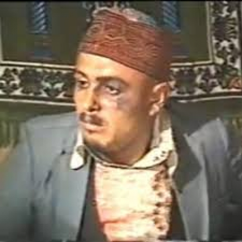 مساء الخير يا وطني: مشي حالك.. سياسة مُتّبعة: