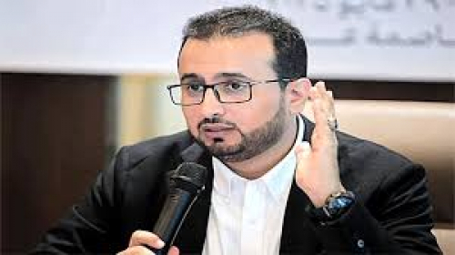 هوامير فساد تطيح برئيس هيئة الأراضي سالم ثابت العولقي