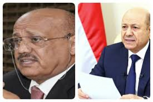 لوبي الفساد ينتصر ورسالته واضحة: الخطر على الجنوب ليس من الحوثي فقط