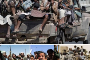 بعد صدور قرارات الرئيس الزبيدي.. البكاء على حائط اليمننة
