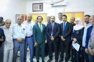 هل يستعيد العبادي المساحات المنهوبة تحت غطاء قوانين "النفوذ"