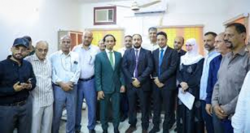 هل يستعيد العبادي المساحات المنهوبة تحت غطاء قوانين "النفوذ"