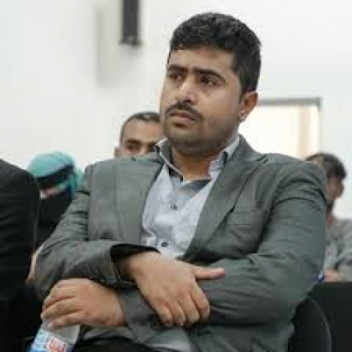 عصابات الاصلاح بمأرب تقتل المواطن الجملي في احد سجونها وتلقي جثته خارجها