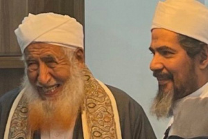 عاجل: فتوى جديدة للزنداني الأبن بتكفير الجنوبيين 