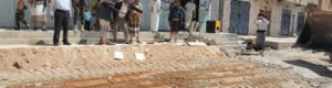 غياب الرقابة على أسواق شبوة..  ونوم مكتب الصناعة والتجارة في العسل