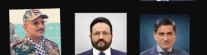 #المجلس_الرئاسي وتركيبته العجيبة: المسؤول المباشر عن التردي الشامل