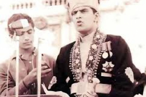 17 سبتمبر1967: إسقاط سلطنات حضرموت تم على أيد حضارمة أقحاح