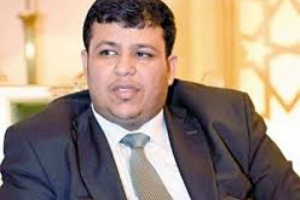 بلاوي مجلس القيادة: عليمي شبوة يمارس أدوار مزدوجة