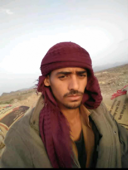 ذكرى استشهاد الشهيد "صالح محمد عكاشة"