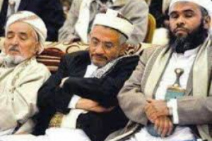 اللجنة القانونية للرئاسي يسيطر عليها الهتار والأعداء اليمنيون