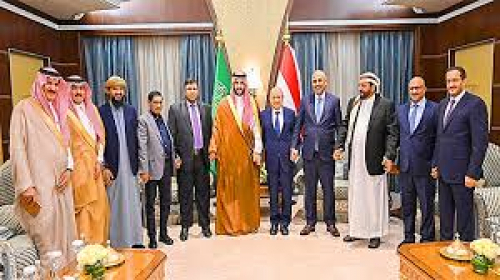رد سياسي على بيان مجلس القيادة الرئاسي.. الشعب لا يأكل بيانات
