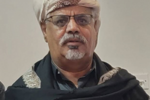 باشقار: الحلف بريء من ممارسات الهضبة.. و"تسمية الأمور بغير مسمياتها تضليل"