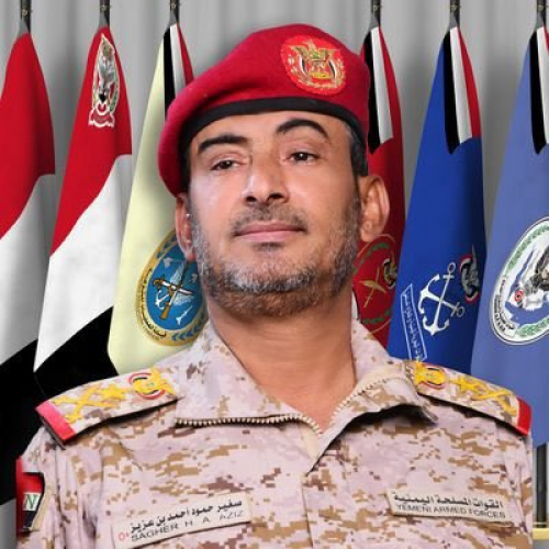 الجنرال الأكبر "صغير الصغير".. لا يظهر إلا ليلة 26 سبتمبر 