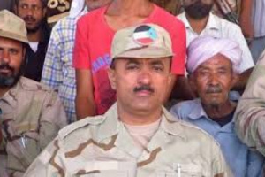 المنتصرون في عدن يستولون على فلل المهزومين..(فلة قرعة - باعوم)