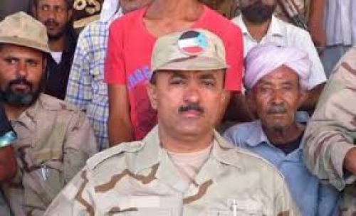 المنتصرون في عدن يستولون على فلل المهزومين..(فلة قرعة - باعوم)