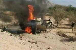 القوات المسلحة الجنوبية تفشل هجوم إرهابي بمودية
