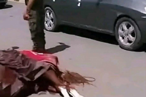 أنصارالله نحروا حصان عفاش.. رسالة قاسية بخيول بلا فرسان