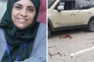 سفارة أمريكا تتجاهل اغتيال "إفتهان المشهري" وتهتم بذباب الاحتلال اليمني
