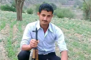 أطباء الضالع يقدمون أرواحهم فداءا للجنوب.. استشهاد "د دماج ناجي"