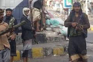 الغيثي: النازحين اليمنيين في الجنوب تحولوا إلى مستوطنين مسلحين 