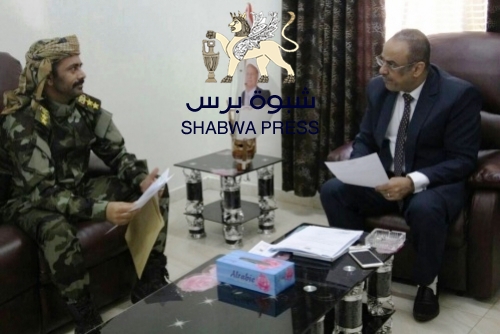 أبناء لودر يضعون قائمة سوداء بمسئولين متهمين بالتخطيط لتسليم مدينتهم